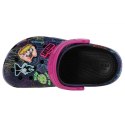 Klapki Crocs Disney Villains Classic Kids Clog 207722-001 29/30