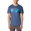 Koszulka Columbia Path Lake II Graphic Tee M 1934814481 XXL