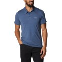 Koszulka Columbia Tech Trail Polo Shirt M 1768701479 L