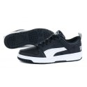 Buty Puma Rebound Layup LO SL Jr 370490 02 36