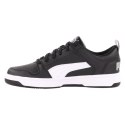 Buty Puma Rebound Layup LO SL Jr 370490 02 36