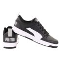 Buty Puma Rebound Layup LO SL Jr 370490 02 36