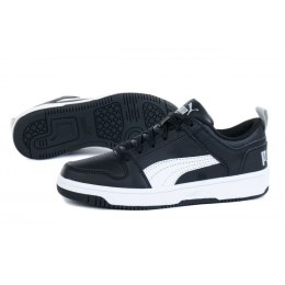 Buty Puma Rebound Layup LO SL Jr 370490 02 38