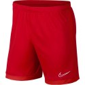 Spodenki piłkarskie Nike Dry Academy M AJ9994-657 XL