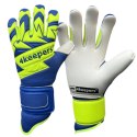 Rękawice bramkarskie 4Keepers Equip Breeze NC Jr S836251 4