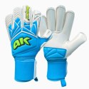 Rękawice bramkarskie 4Keepers Force V1.23 RF M S874700 8,5