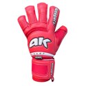 Rękawice 4keepers Champ Colour Red VI RF2G S906433 10,5