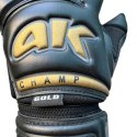 Rękawice bramkarskie 4keepers Champ Gold Black VI RF2 M S906441 10