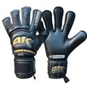 Rękawice bramkarskie 4keepers Champ Gold Black VI RF2 M S906441 8