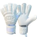 Rękawice bramkarskie 4keepers Champ Gold White VI RF2G M S906465 9,5