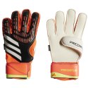 Rękawice bramkarskie adidas Predator GL MTC FS IQ4037 7,5