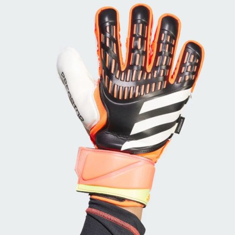 Rękawice bramkarskie adidas Predator GL MTC FS IQ4037 7,5