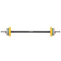 Sztanga do body pump 20 kg HMS SBP25 N/A