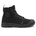 Buty Palladium Pampa HI W 95982-010-M EU 36