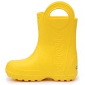 Buty Crocs Handle It Rain Boot Jr 12803-730 EU 28/29