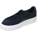 Buty Puma Suede Platform JR 363663-03 36