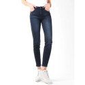 Jeansy Lee Scarlett High Crop Skinny Cropped W L32BAIFA US 31 / 33