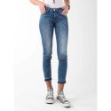 Spodnie Jeansy Lee Scarlett Skinny W L526PFOK US 30 / 31