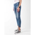 Spodnie Jeansy Lee Scarlett Skinny W L526PFOK US 30 / 31