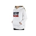 Bluza Levi's Sport Graphic Hoodie W 359460001 L