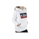 Bluza Levi's Sport Graphic Hoodie W 359460001 L