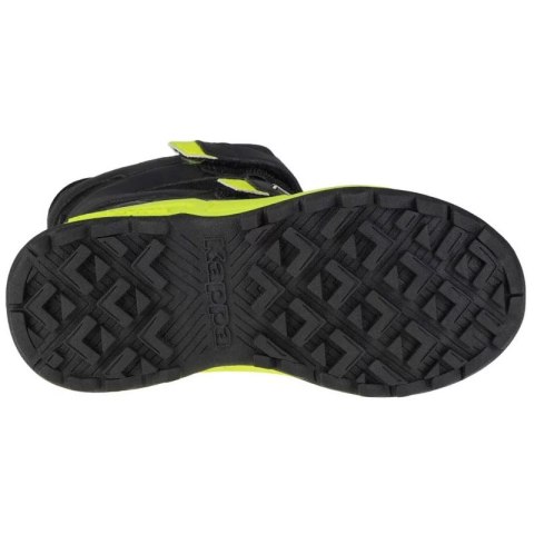 Buty Kappa Cekis Tex K Jr 260903K-1133 33