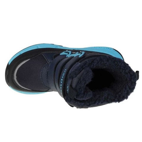 Buty Kappa Vipos Tex K Jr 260902K-6766 27