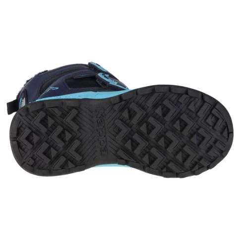 Buty Kappa Vipos Tex K Jr 260902K-6766 27