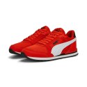 Buty Puma ST Runner v3 Mesh Jr 385510 17 39