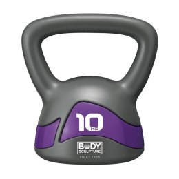 Odważnik Body Sculpture Kettlebell Bw 117EN BW117EN10KG