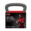 Odważnik Body Sculpture Kettlebell Bw 117EN BW117EN10KG