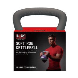 Odważnik Body Sculpture Kettlebell Bw 117EN BW117EN10KG