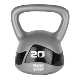 Odważnik Body Sculpture Kettlebell Bw 117EN BW117EN20KG