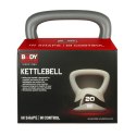 Odważnik Body Sculpture Kettlebell Bw 117EN BW117EN20KG