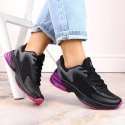 Buty Big Star sneakersy W LL274335 INT1941 39