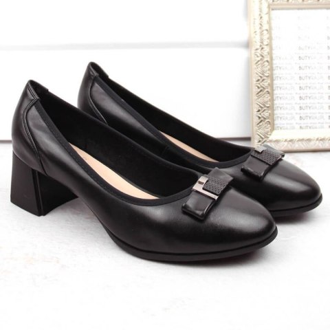 Buty Filippo DP6178 W PAW521A 36