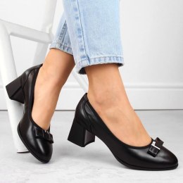 Buty Filippo DP6178 W PAW521A 39