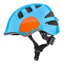 Kask rowerowy Meteor KS08 MTR Blue 24910-24911 uniw