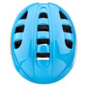 Kask rowerowy Meteor KS08 MTR Blue 24910-24911 uniw