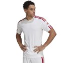 Koszulka piłkarska adidas Squadra 21 JSY M GN5725 XS