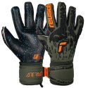 Rękawice Reusch Attrakt Attrakt Freegel Fusion Goaliator 53 70 095 5555 10,5