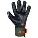 Rękawice Reusch Attrakt Attrakt Freegel Fusion Goaliator 53 70 095 5555 10,5