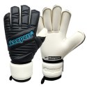 Rękawice bramkarskie 4Keepers Retro IV Black RF Jr S815009 6