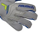 Rękawice bramkarskie Reusch Attrakt Gold X Evolution Cut M 52 70 964 6006 10