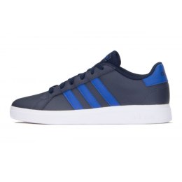 Buty adidas Grand Court 2.0 K Jr IG4827 36