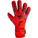 Rękawice Reusch Attrakt Grip Evolution Finger Support 53 70 820 3333 10,5