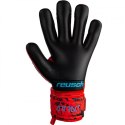 Rękawice Reusch Attrakt Grip Evolution Finger Support 53 70 820 3333 10,5