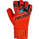 Rękawice Reusch Futsal Grip M 53 70 320 3333 10