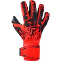 Rękawice bramkarskie Reusch Attrakt Attrakt Freegel Fusion Goaliator M 53 70 995 3333 10,5