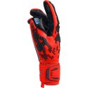 Rękawice bramkarskie Reusch Attrakt Attrakt Freegel Fusion Goaliator M 53 70 995 3333 10,5